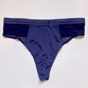 Parade High Rise Thong Re: Play